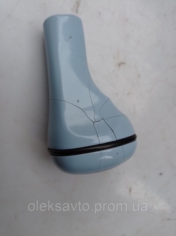 Ручка КПП Ford Ка, Форд КА 1996-2008, 1.3 бензин