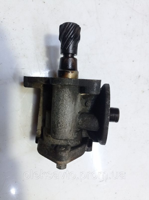 Масляный насос Ford Ка, Форд КА 1996-2008, 1.3 бензин, 77BM6K708BA