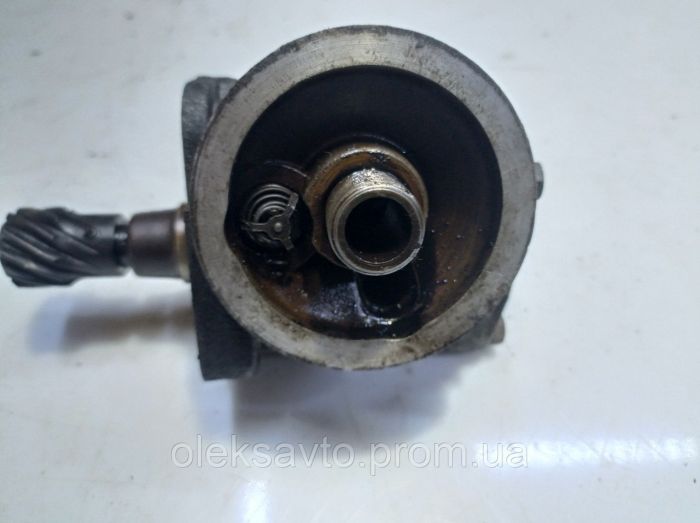 Масляный насос Ford Ка, Форд КА 1996-2008, 1.3 бензин, 77BM6K708BA