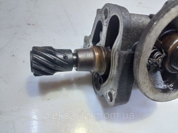 Масляный насос Ford Ка, Форд КА 1996-2008, 1.3 бензин, 77BM6K708BA