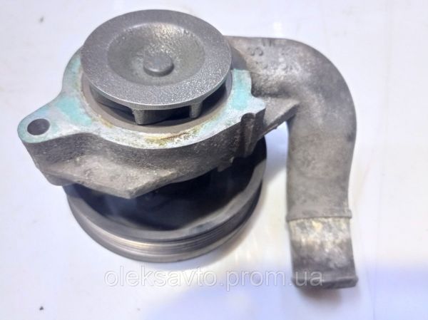 Помпа, водяной насос Ford Ка, Форд КА 1996-2008, 1.3 бензин, 96BF8509A1D