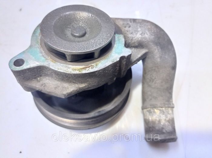 Помпа, водяний насос Ford Ка, Форд КА 1996-2008, 1.3 бензин, 96BF8509A1D