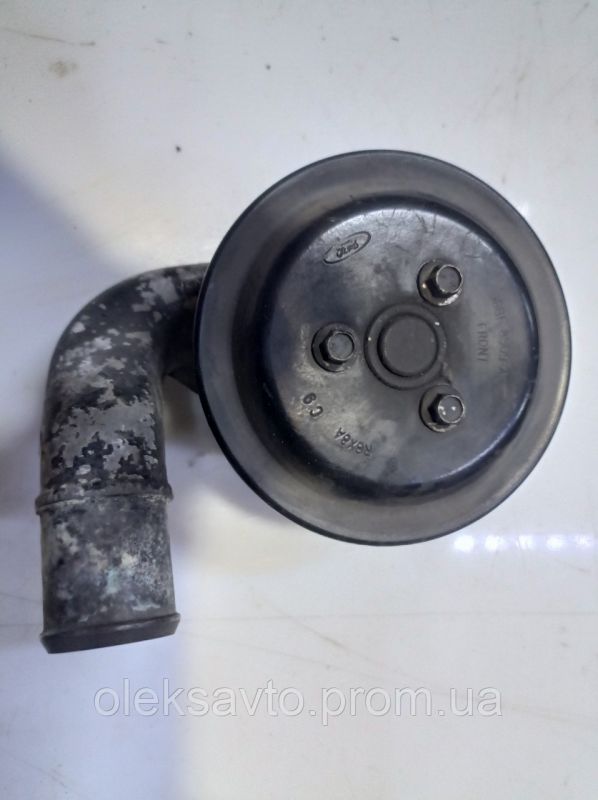Помпа, водяний насос Ford Ка, Форд КА 1996-2008, 1.3 бензин, 96BF8509A1D