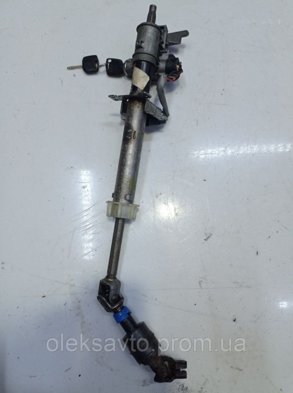 Рулевая колонка Ford Ка, Форд КА 1996-2008, 1.3 бензин, 98kb3c529cc