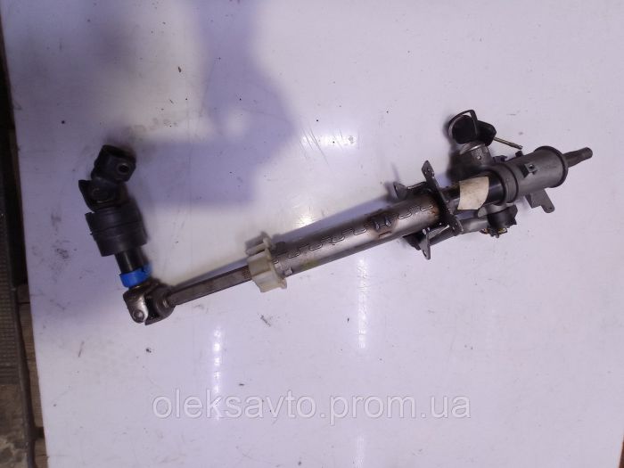 Рулевая колонка Ford Ка, Форд КА 1996-2008, 1.3 бензин, 98kb3c529cc