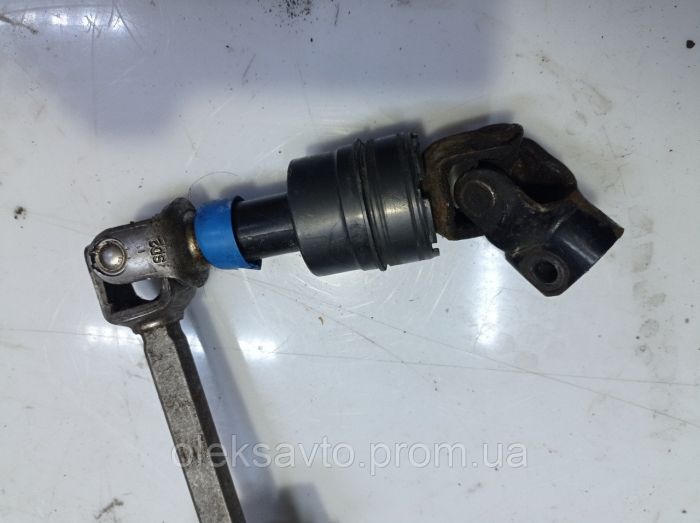 Рулевая колонка Ford Ка, Форд КА 1996-2008, 1.3 бензин, 98kb3c529cc