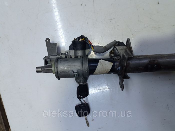 Рулевая колонка Ford Ка, Форд КА 1996-2008, 1.3 бензин, 98kb3c529cc