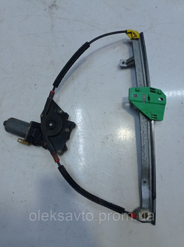 Стеклоподъемник электрический правый Ford Ка 1996 - 2008 г.в. 1.3 бензин, 0130821683