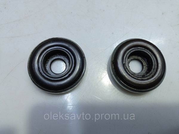 Опорные подшипники передних амортизаторов, стоек Ford Ка, Форд КА 1996-2008, 1.3 бензин, 96FB3W015BB