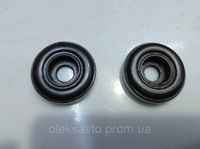 Опорные подшипники передних амортизаторов, стоек Ford Ка, Форд КА 1996-2008, 1.3 бензин, 96FB3W015BB