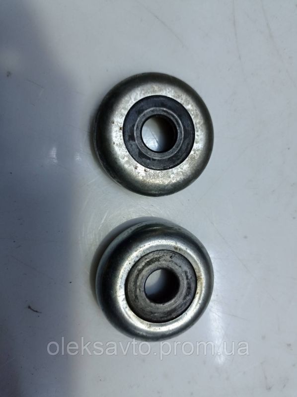 Опорные подшипники передних амортизаторов, стоек Ford Ка, Форд КА 1996-2008, 1.3 бензин, 96FB3W015BB