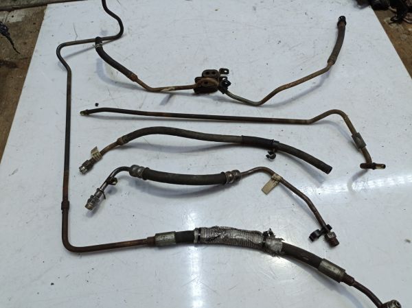 Трубки ГУР Ford Ка, 1996 – 2008 г.в., 1.3 бензин