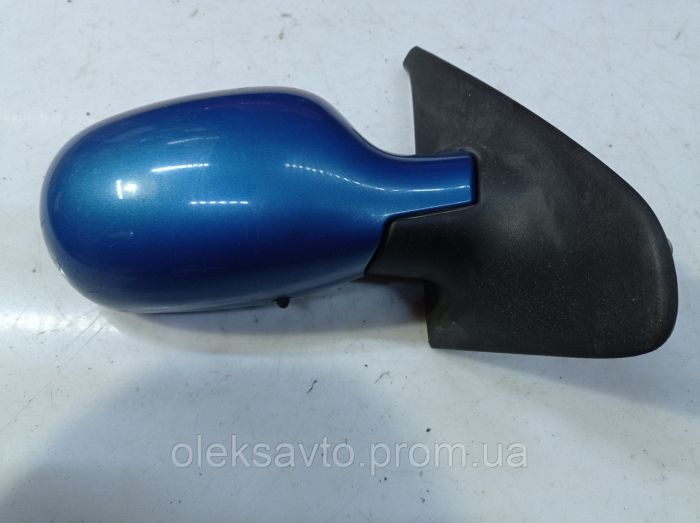 Дзеркало праве електро Renault Clio 2, Рено Кліо 2, 018 011
