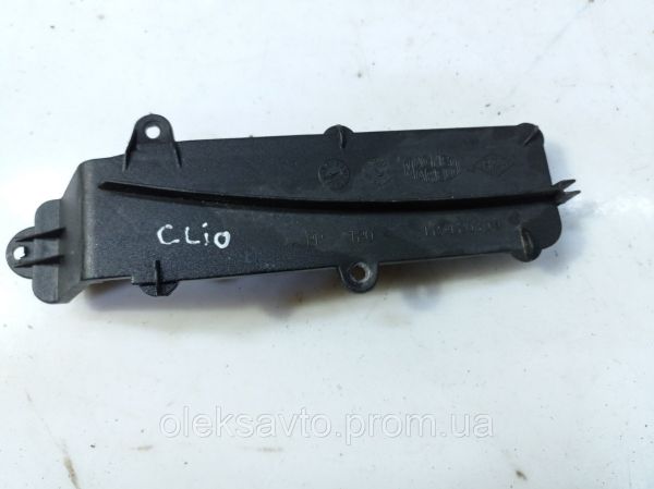 Крышка салонного фильтра Renault Clio 2, Рено Клио 2, 7701045557