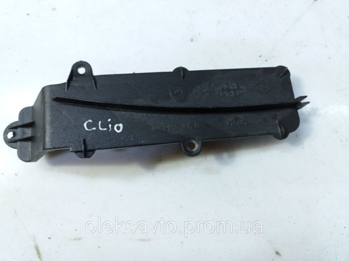 Кришка салонного фільтра Renault Clio 2, Рено Кліо 2, 7701045557