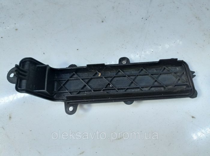 Кришка салонного фільтра Renault Clio 2, Рено Кліо 2, 7701045557