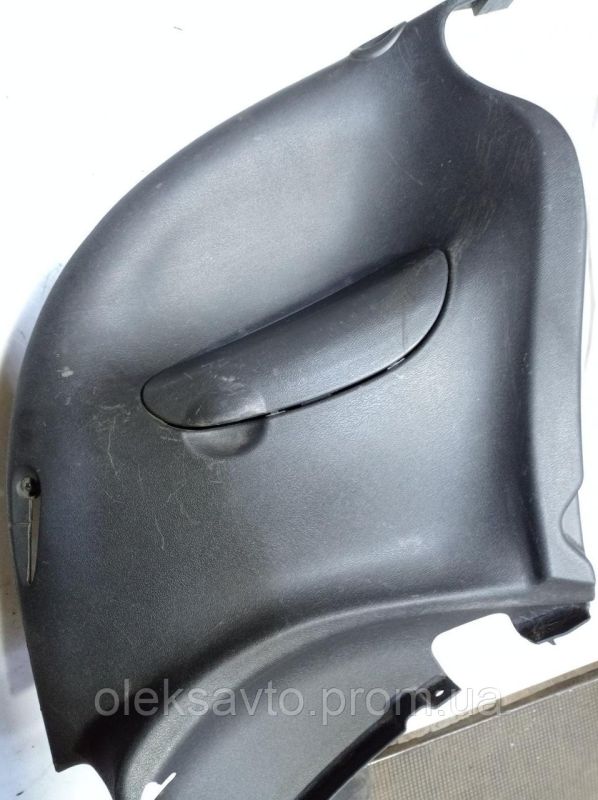 Боковина салона задняя правая Ford Ка, Форд КА 1996-2008, 1.3 бензин