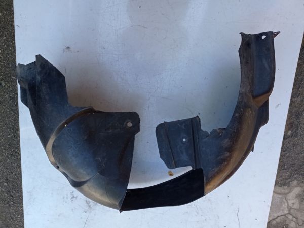 Подкрылок передний правый Ford Ка, Форд Ка 1996 - 2008г.в., 1.3 бензин, 97KG16114AG