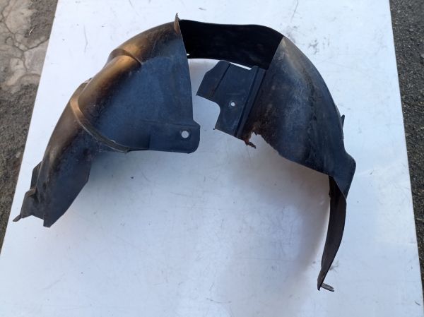 Подкрылок передний левый Ford Ка, Форд Ка 1996 - 2008г.в., 1.3 бензин, 97KG16115AK
