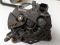 Генератор 120А Volkswagen Lupo, Фольксваген Лупо 1.4 дизель, 045903023A