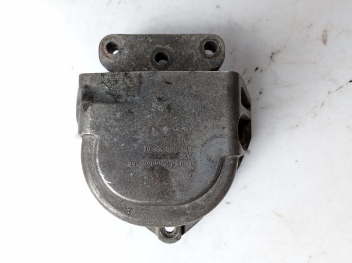 Подушка двигателя Volkswagen Lupo, Фольксваген Лупо 1.4 дизель, 6N0199167BE