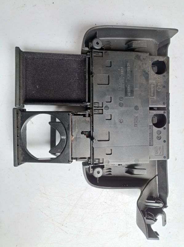 Підстаканник Volkswagen Lupo, Фольксваген Лупо 1.0 бензин, 6E1858569B