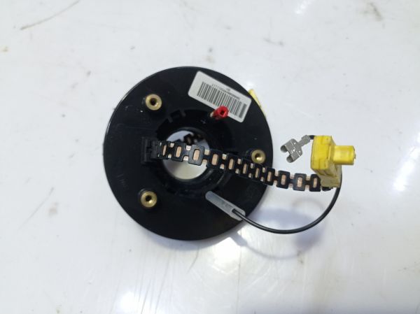Кольцо контактное Airbag, шлейф руля Volkswagen Lupo, Фольксваген Лупо 1.0 бензин, 1H0959653E