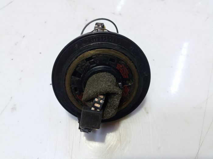 Кольцо контактное Airbag, шлейф руля Volkswagen Lupo, Фольксваген Лупо 1.0 бензин, 1H0959653E
