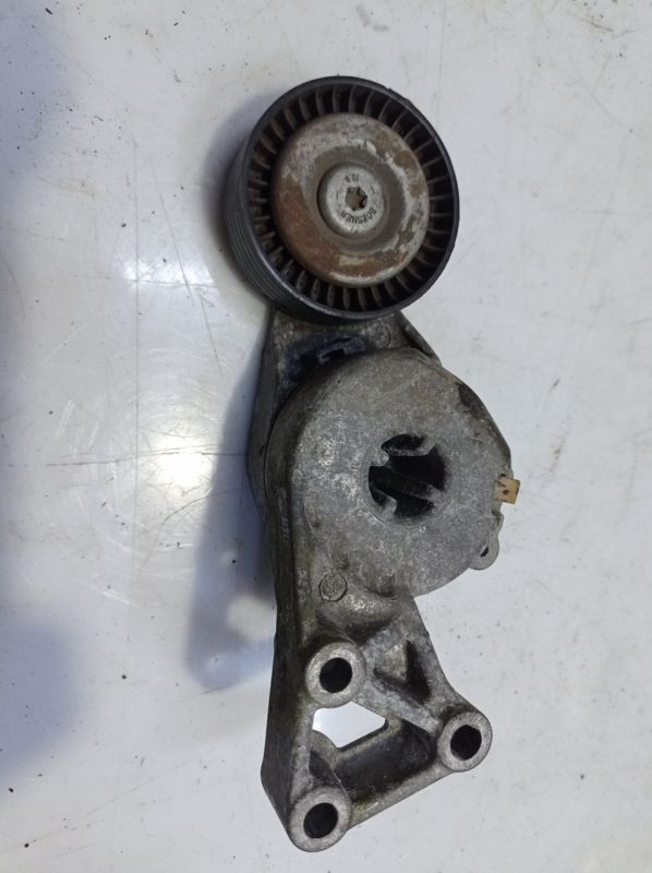 Натяжной ролик Volkswagen Lupo, Фольксваген Лупо 1.4 tdi, 06a903315e