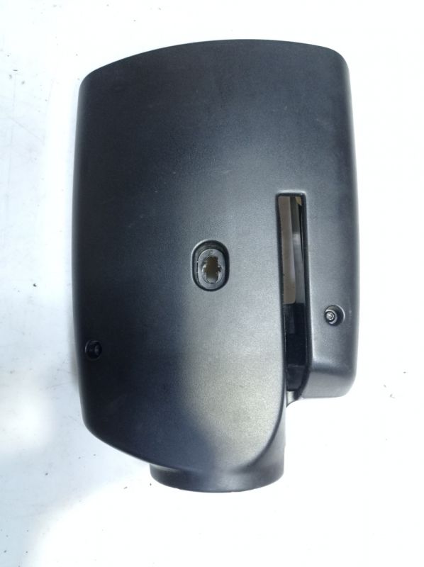 Кожух рулевой колонки Volkswagen Lupo, Фольксваген Лупо 1.0 бензин, 6X1858559C