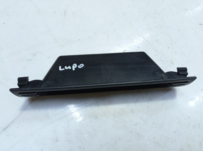 Бардачок полка Volkswagen Lupo, Фольксваген Лупо 1.0 бензин, 6X0857365B