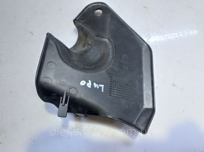 Защита рулевой колонки Volkswagen Lupo, Фольксваген Лупо 1.0 бензин, 6n1863129