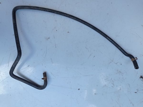 Шланг, патрубок водяной Ford Focus 1, Форд Фокус, 1.6 бензин, 98ab8k012ak