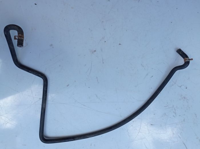 Шланг, патрубок водяной Ford Focus 1, Форд Фокус, 1.6 бензин, 98ab8k012ak
