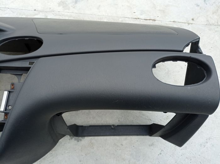 Торпедо консоль Ford Focus 1, Форд Фокус
