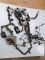 Проводка передньої консолі (торпедо) Ford Focus 1, Форд Фокус, 1m5t14401