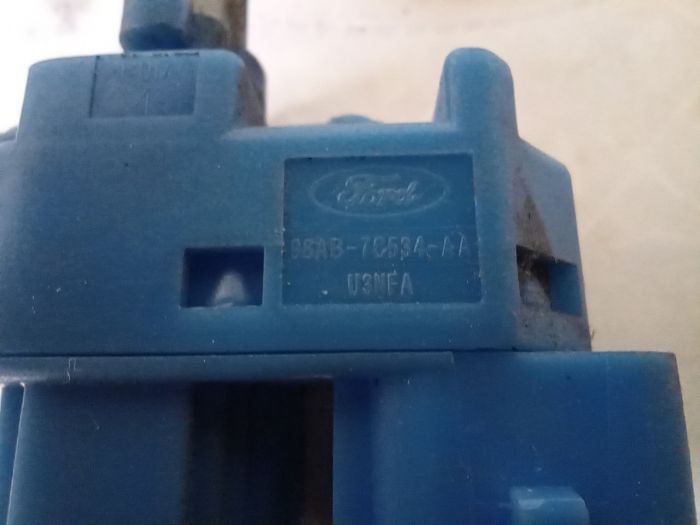 Датчик педалі зчеплення Ford Focus 1, Ford Focus, 98ab7c534aa