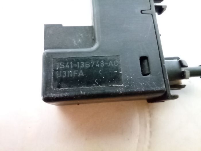 Плафон бардачка Ford Focus mk1, Форд Фокус, 1s4113b748ac