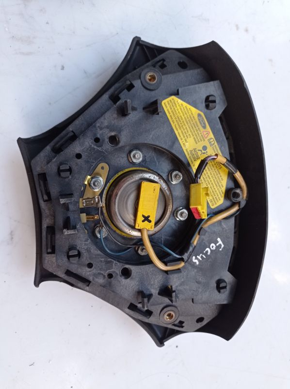 Подушка безпеки кермо Ford Focus 1, Форд Фокус, 1087768