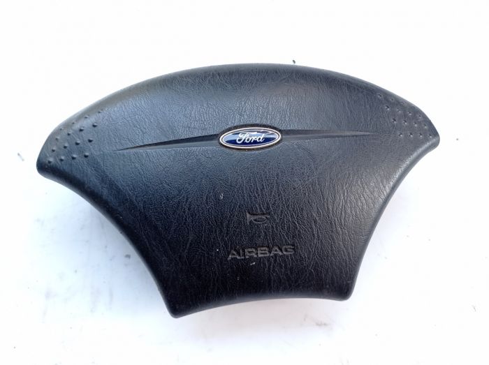 Подушка безпеки кермо Ford Focus 1, Форд Фокус, 1087768