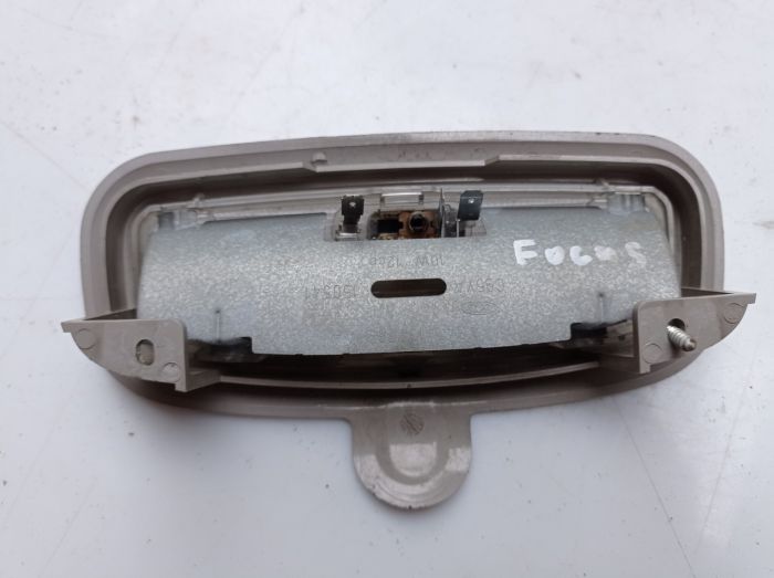 Плафон салону передній Ford Focus 1, Ford Focus, 98ab13733abw