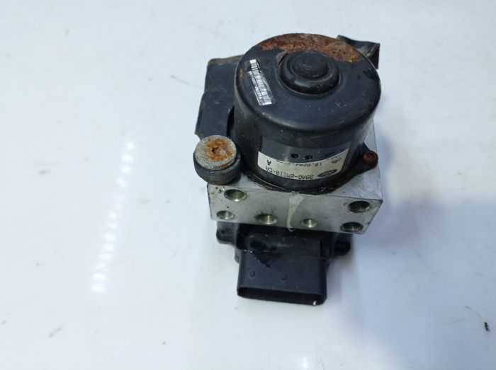 Блок управління ABS Ford Focus 1, Ford Focus, 98AG2M110CA