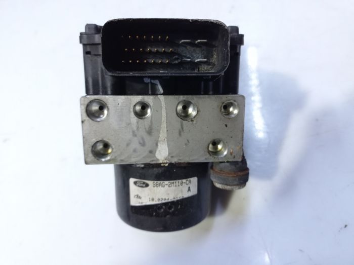 Блок управління ABS Ford Focus 1, Ford Focus, 98AG2M110CA