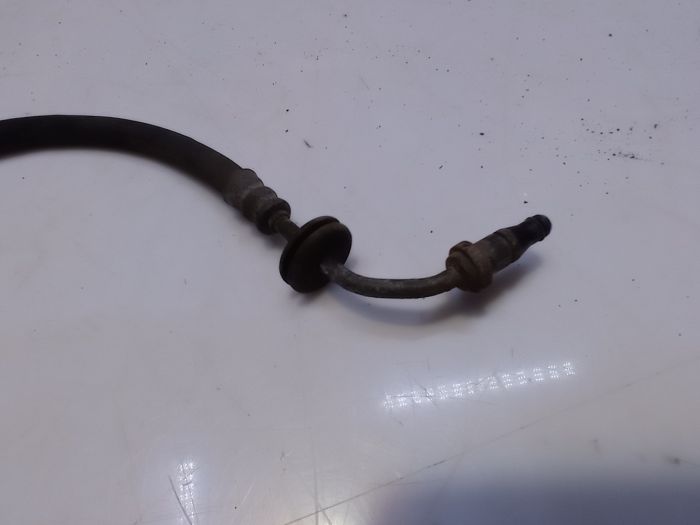 Трубка зчеплення Ford Focus 1, Ford Focus, 1.8 TDDI, XS417A512CF