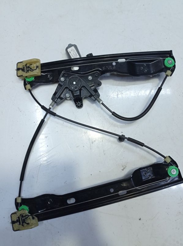 Склопідйомник передній правий Ford Focus 3, Форд Фокус, CM51A23200AF