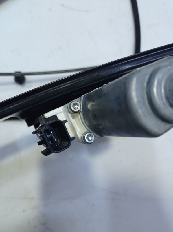 Склопідйомник передній правий Ford Focus 3, Форд Фокус, CM51A23200AF