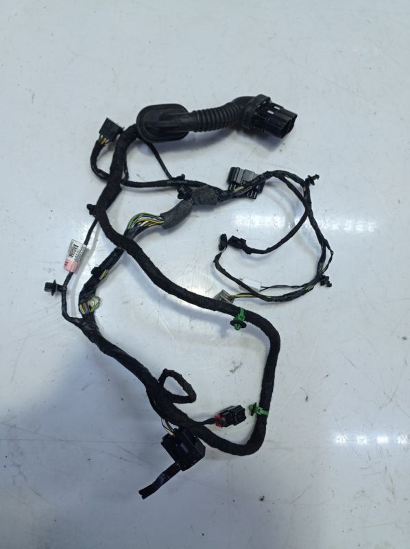 Дроти дверей передньої правої Ford Focus 3, Ford Focus, G1ET14K138