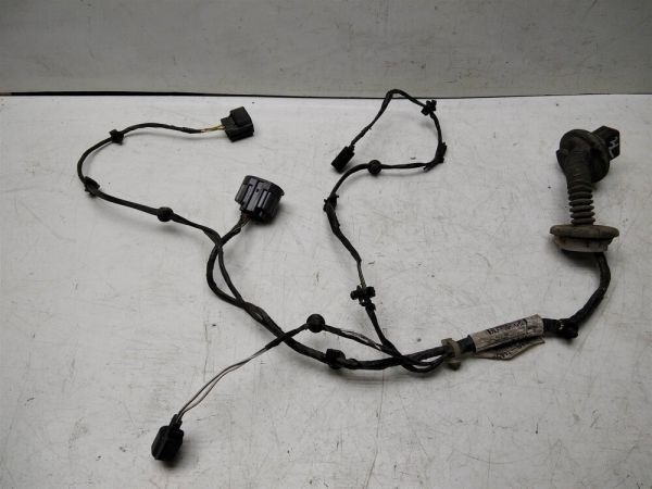 Проводка задней левой двери Ford Focus 1, Форд Фокус, 98ag14a584