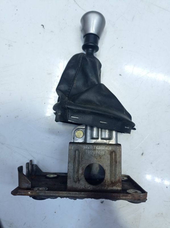 Кулиса КПП Ford Focus 1, Форд Фокус, 1.8 TDDI, 97ZT7K387CE