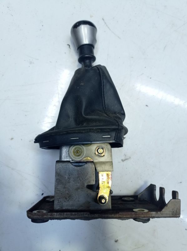 Кулиса КПП Ford Focus 1, Форд Фокус, 1.8 TDDI, 97ZT7K387CE